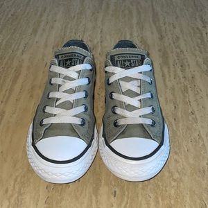 Converse Chuck Taylor Kids